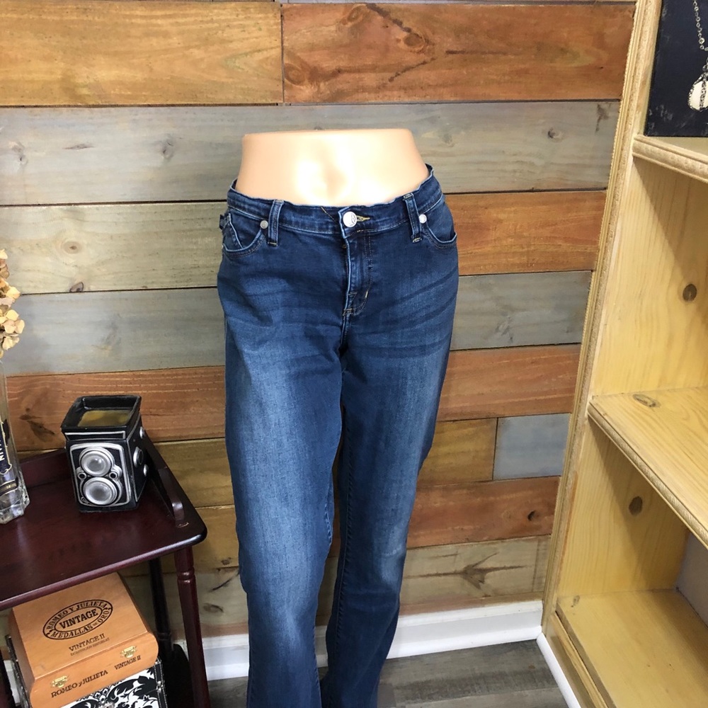 Rock and Republic Jeans